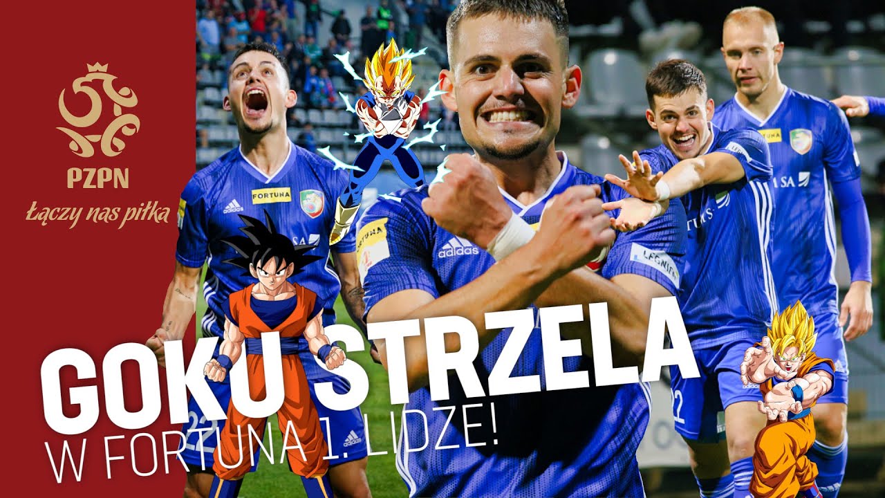 MAGAZYN FORTUNA 1. LIGI - 9. kolejka (2020/21)