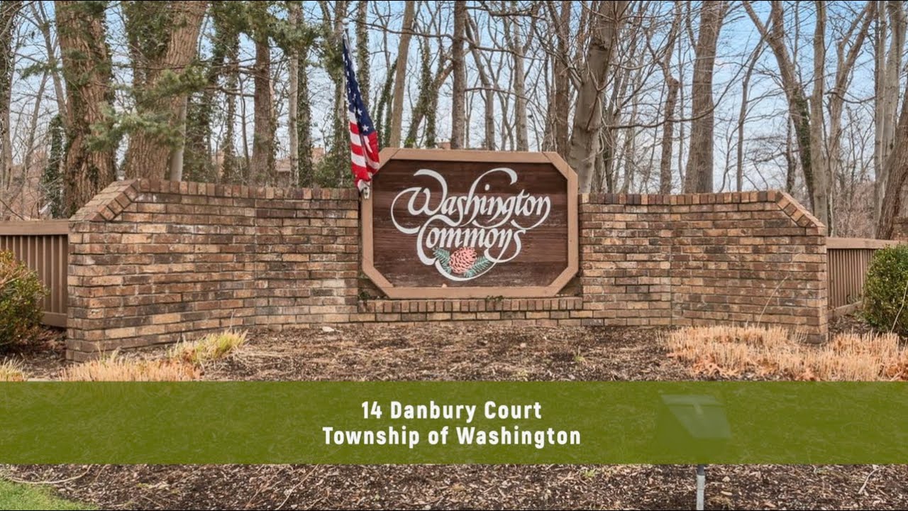 14 Danbury Ct, Washington Commons