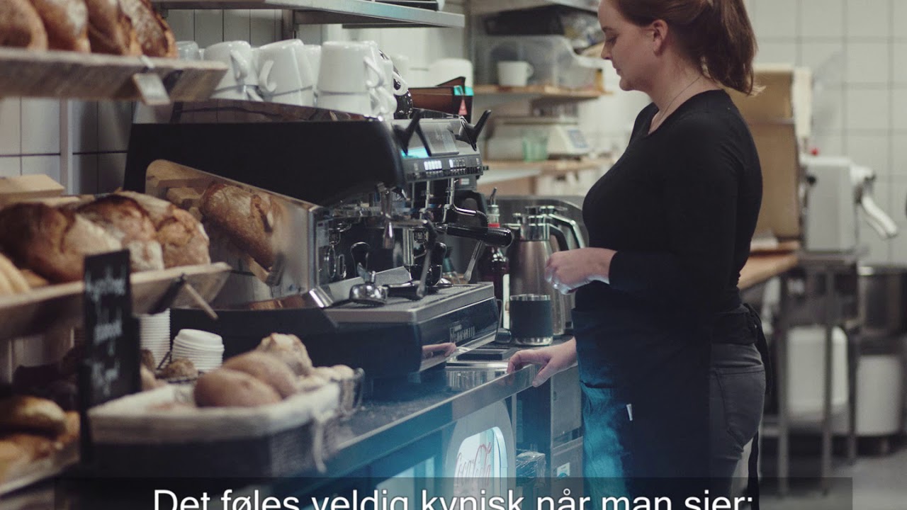 1 av 5 sykepleiere slutter i løpet av sine 10 første år i jobb
