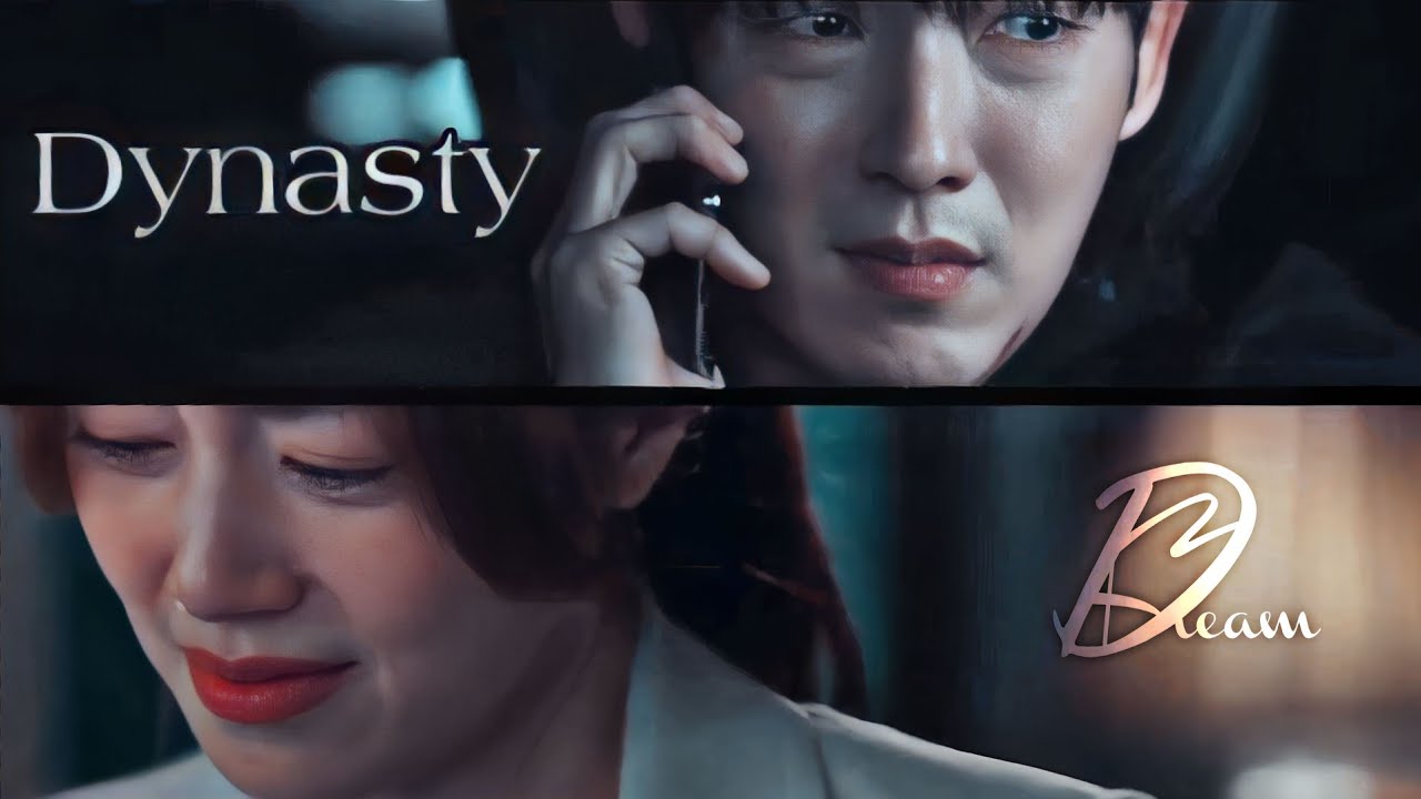 Dynasty - Flower of evil