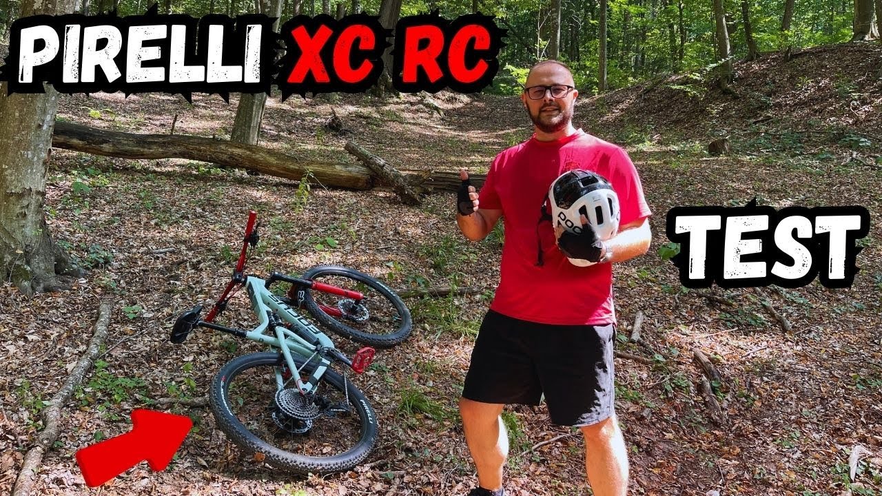 Pirelli Scorpion XC RC (SPORT) | Greutate, Montare & TEST pe teren