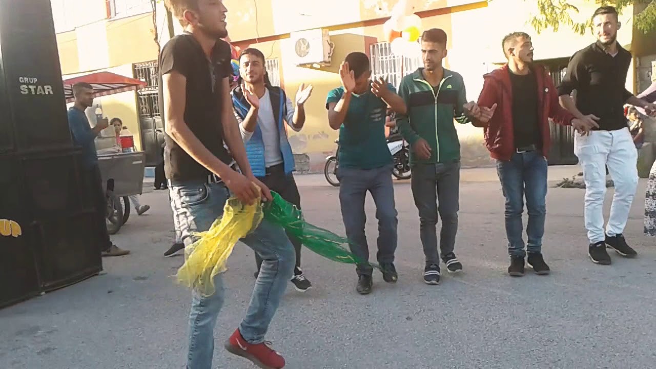 Grup star Osmaniye Düğünü  Can Aydın Çalıyor Grani İbo Oynuyor 1