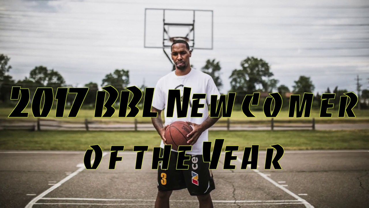 Carlos Medlock 2017 Highlight Tape