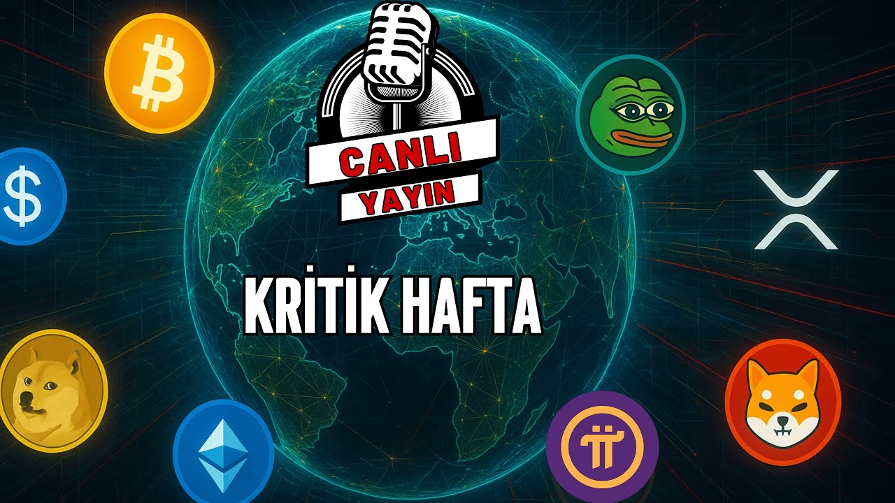 Kripto son dakika - Altcoinler neden düşüyor?