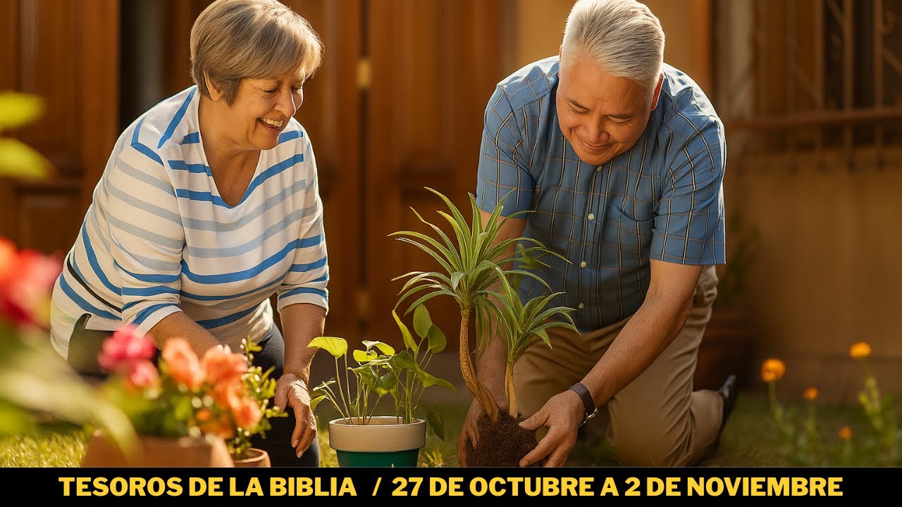 Disfrute de una vida feliz y saludable