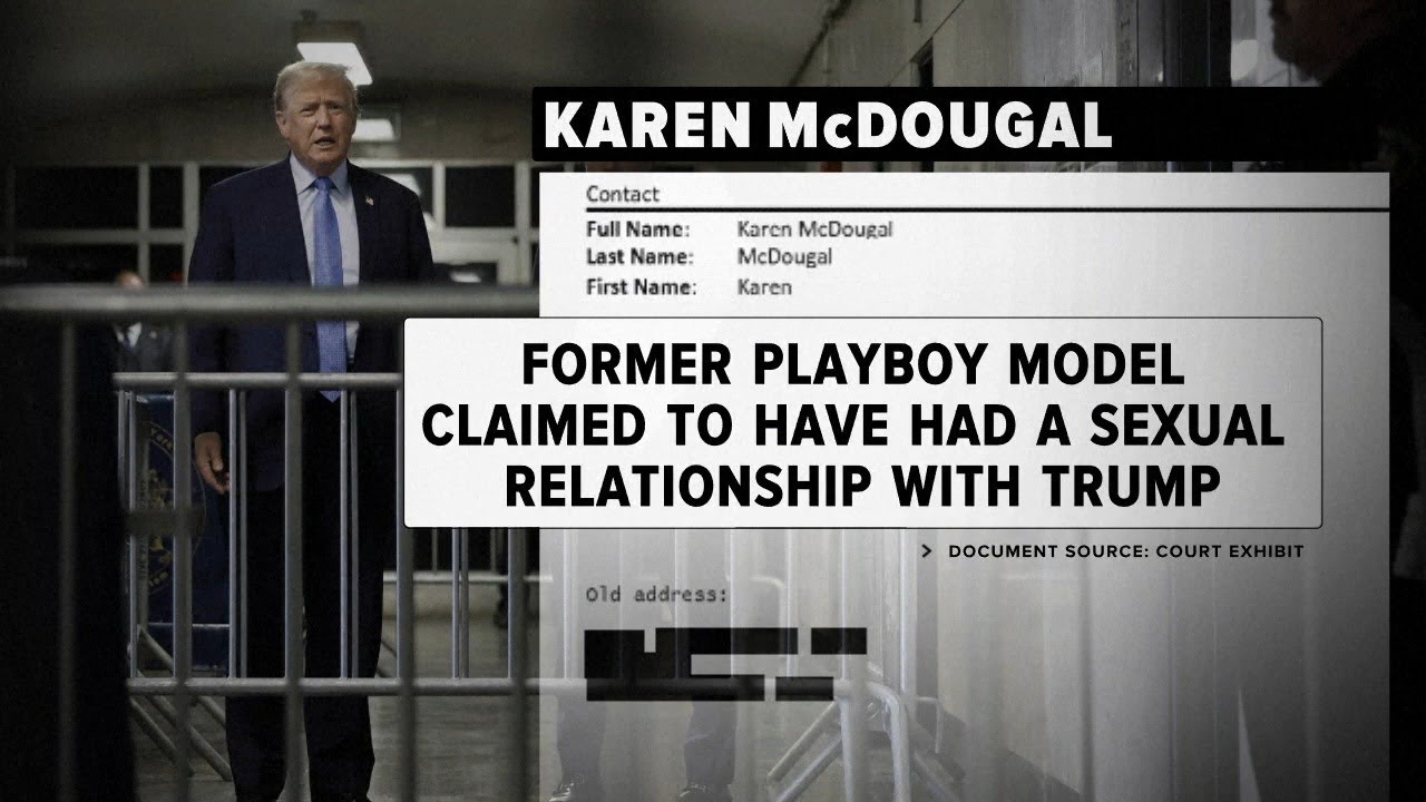 Key witnesses testify in Trump Trial
