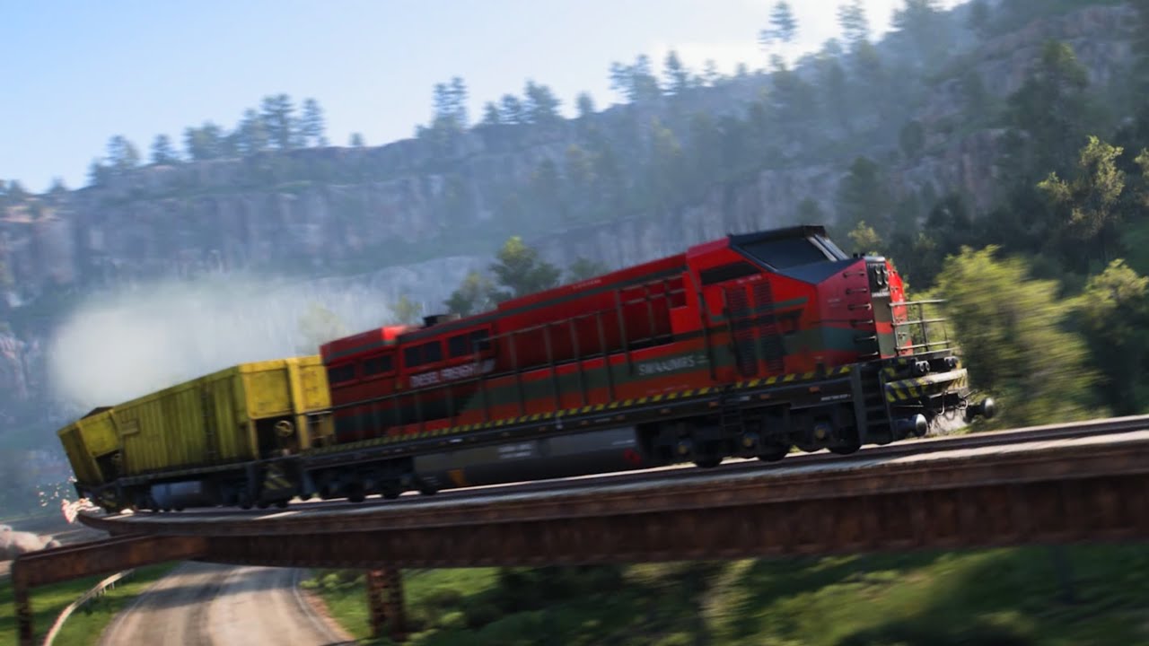 Forza Horizon 5 