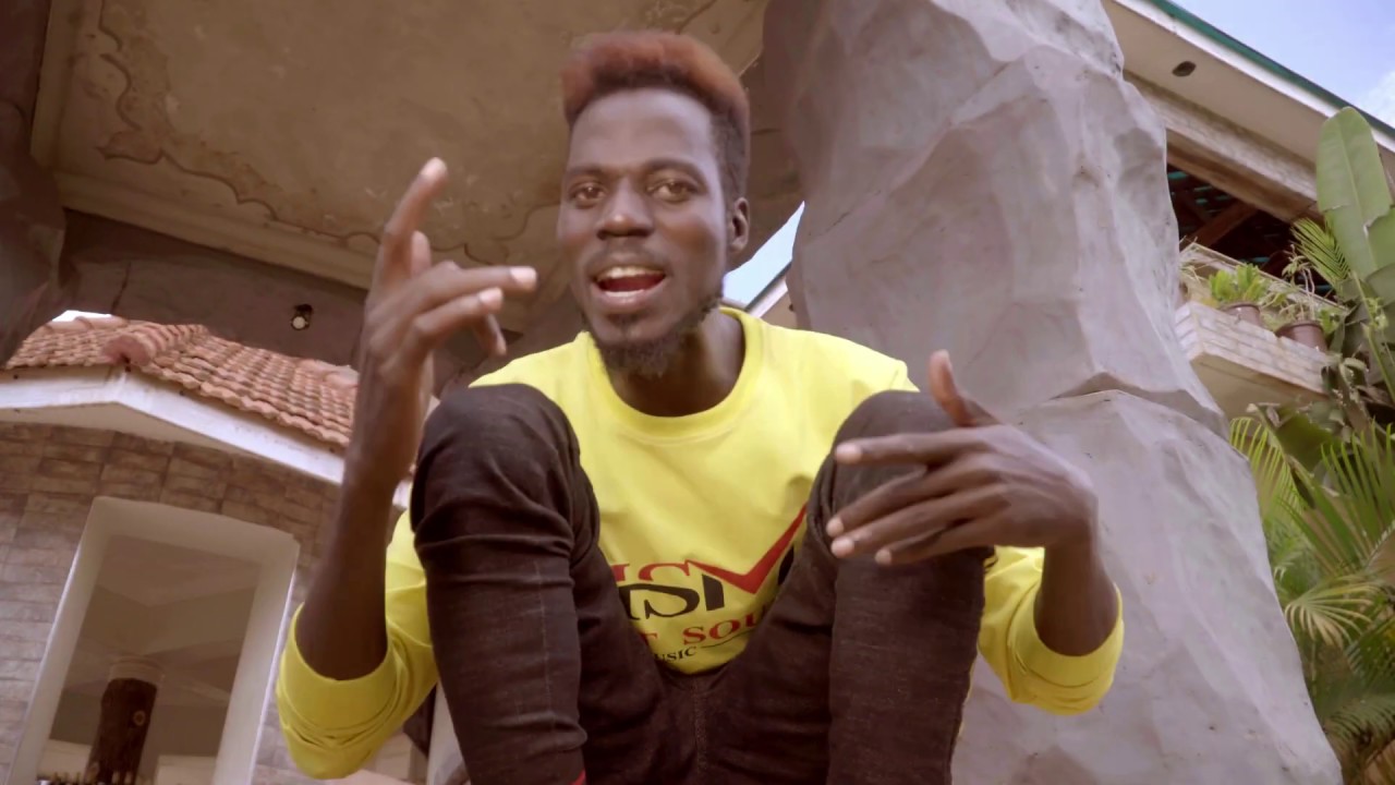 MED MAC - Profesa MAROS (official video)