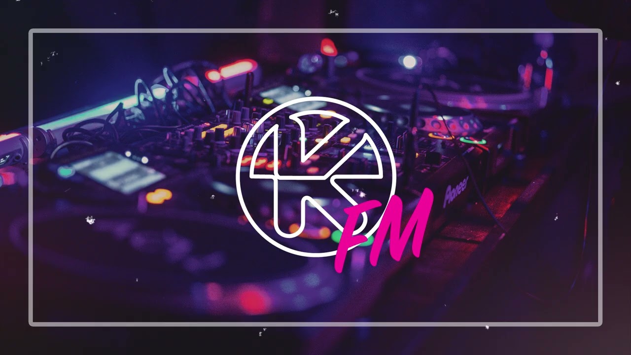Neptunica ft. RO &ndash; When The Beat Drops Out