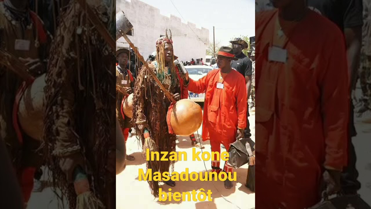 Inzan kone