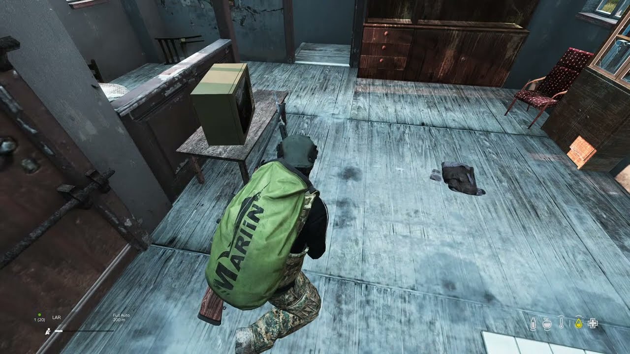 DayZ Official Servers - Pour One Out For Our Fallen