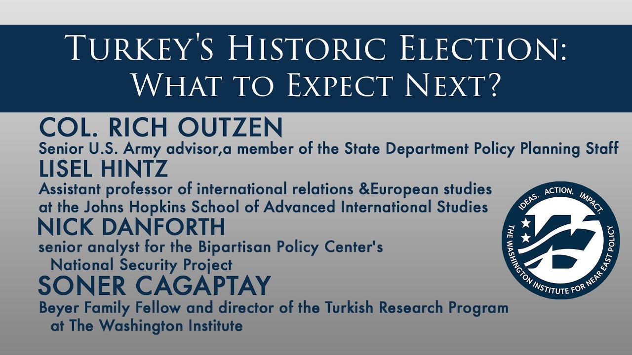 Turkey's Historic Election: What to Expect Next?
