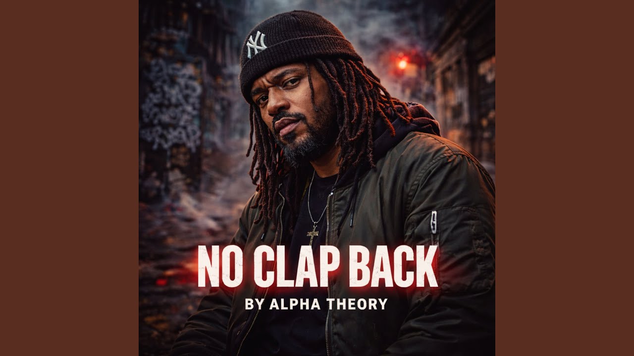 NO CLAP BACK