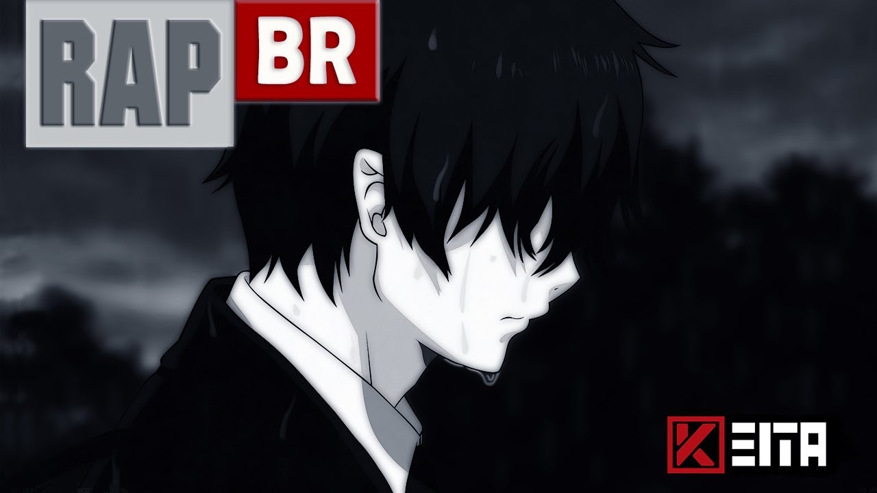 🔴 RAP: DEPRESSÃO 