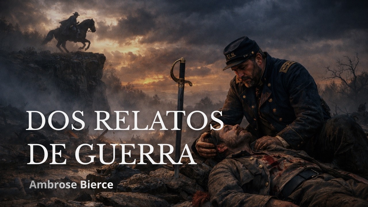 Historias para dormir – “El golpe de gracia