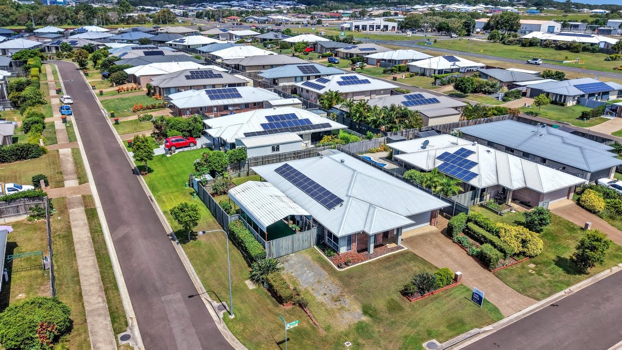 8 Jardine St, Urraween, Qld 0
