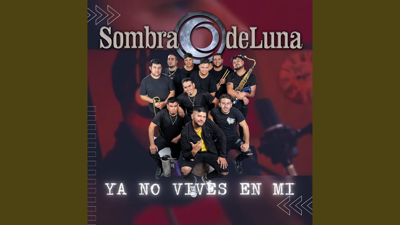 Ya no vives en mi