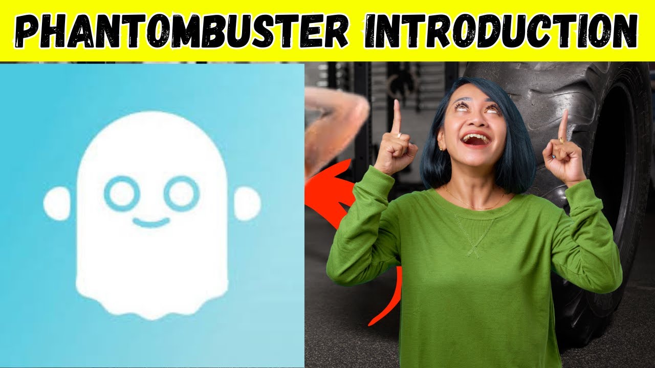 Phantombuster Introduction: Quick and Easy Guide
