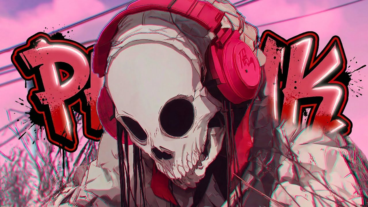 Heavy Brazilian Phonk Playlist | Hard Trap Bass Funk Music for Gym Energy