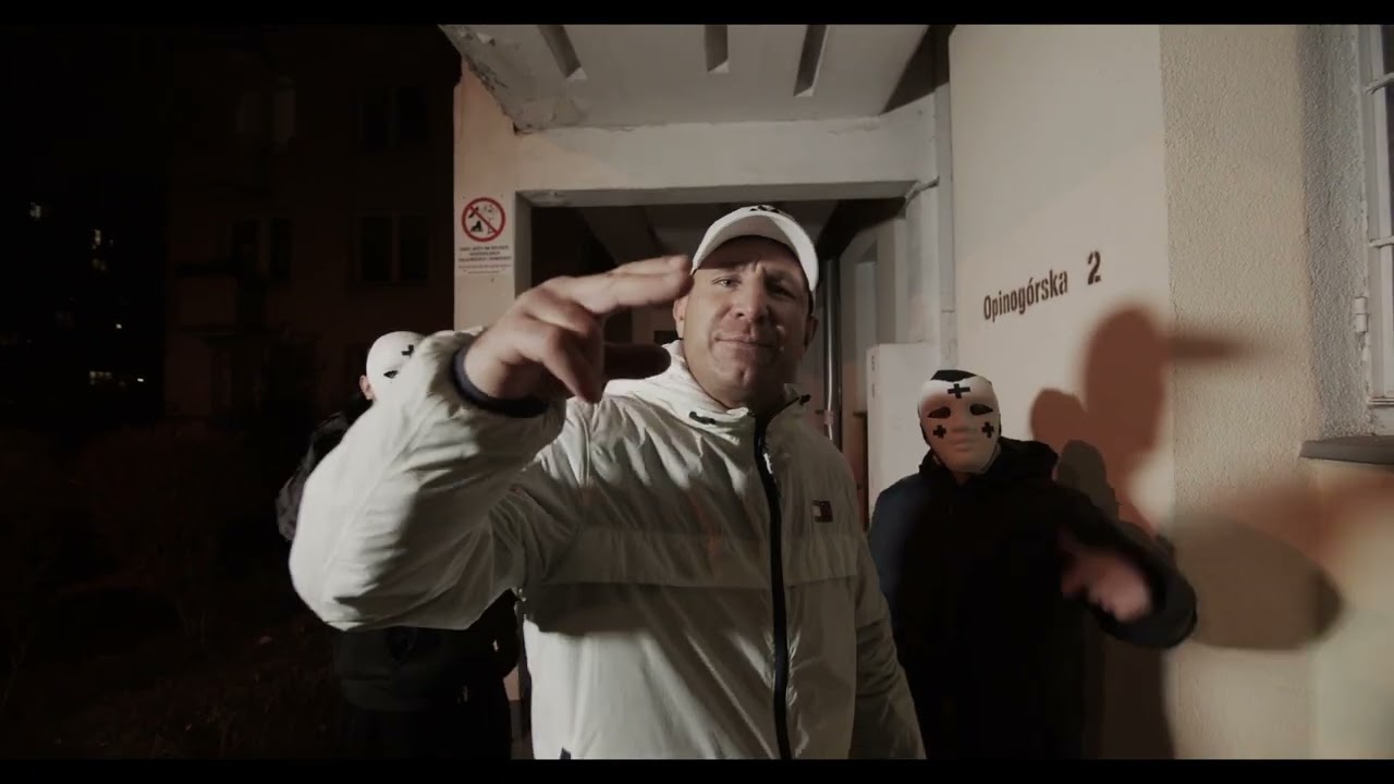 IGOR/EKU EKU - M&Oacute;J GŁOS prod.ŚWIREK