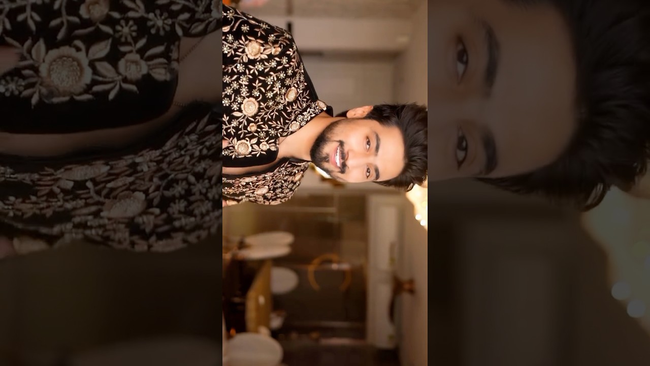 Aaye Nazar, Chehare Hazaar&hellip; @MrFaisu #shorts