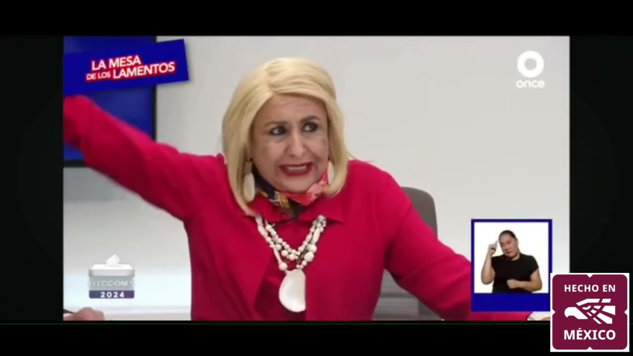 CLASICOS DE OPERACION MAMUT