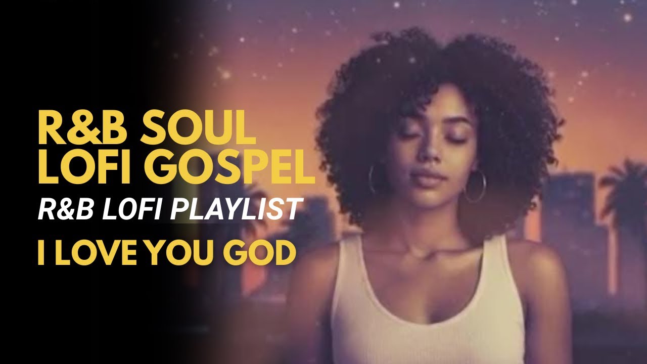 I Love You, God