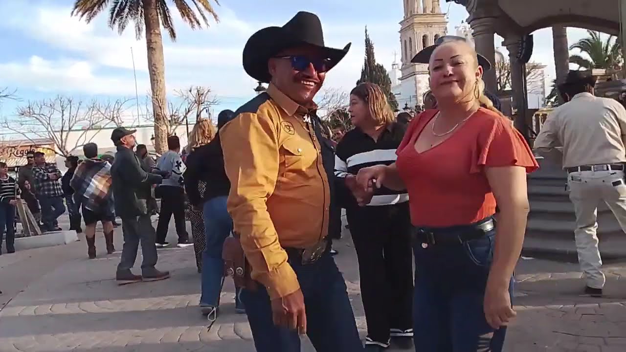 Flor y Mau. Sabrocito y rico.