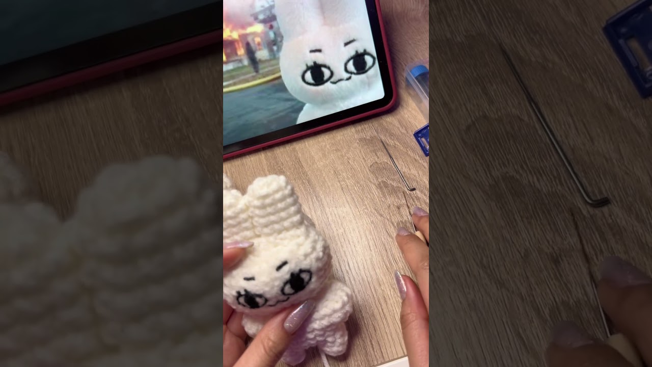 Doll of the Day: Jaeminbun!