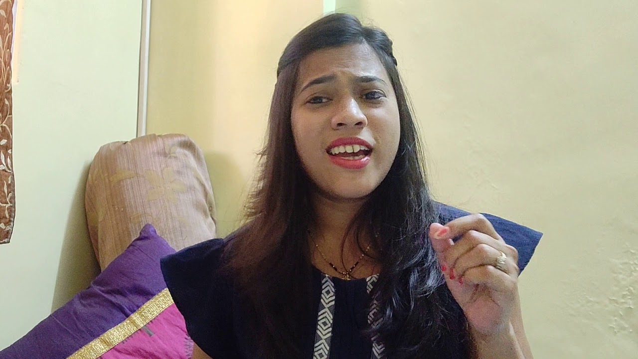 Taal Rupak based songs by Priya Nagwekar