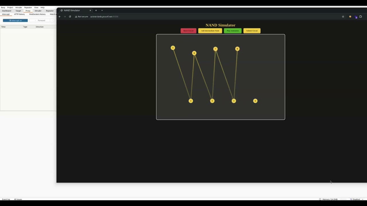 [ PicoCTF 2025 ] Web Exploitation - Pachinko