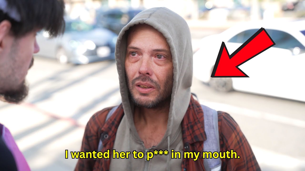 Мы поймали хищника M3TH… Его признание ОТВРАТИТЕЛЬНО 🤮