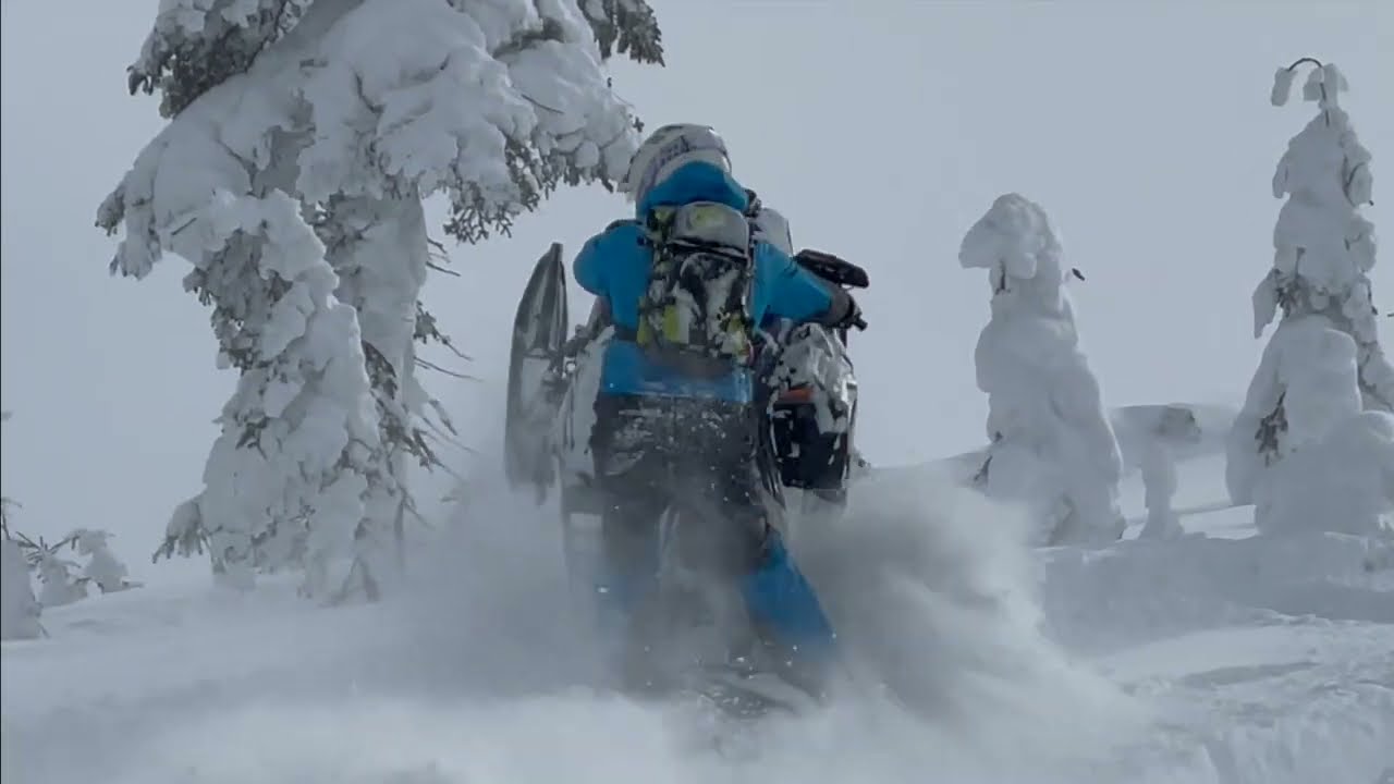 Epic conditions with the East Coast Ditch Bangers! Feb 28 - Mar 6 | Ep. 46