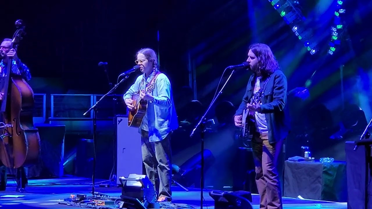 Billy Strings - Dec 12, 2025 in Ft Worth, TX