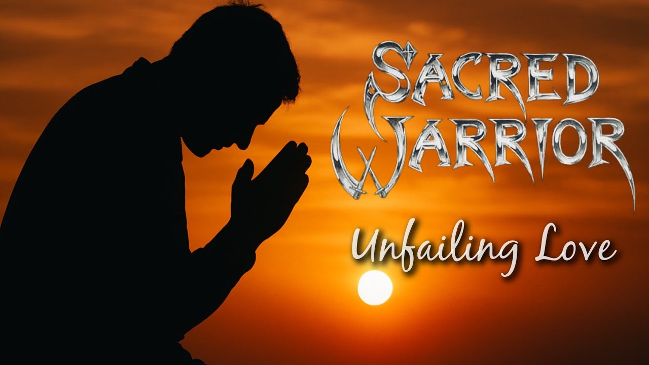 Sacred Warrior - Unfailing Love (Tradução / Legendado)