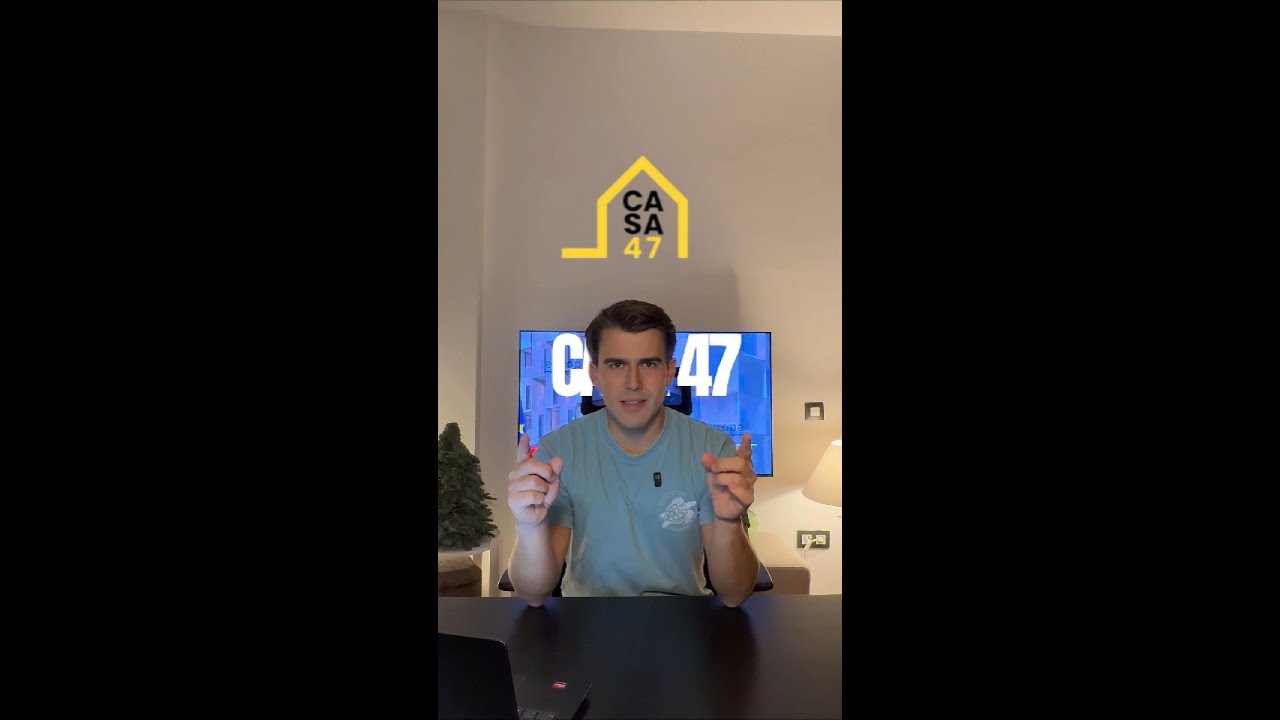 CASA 47. ALQUILER ASEQUIBLE PARA TODOS