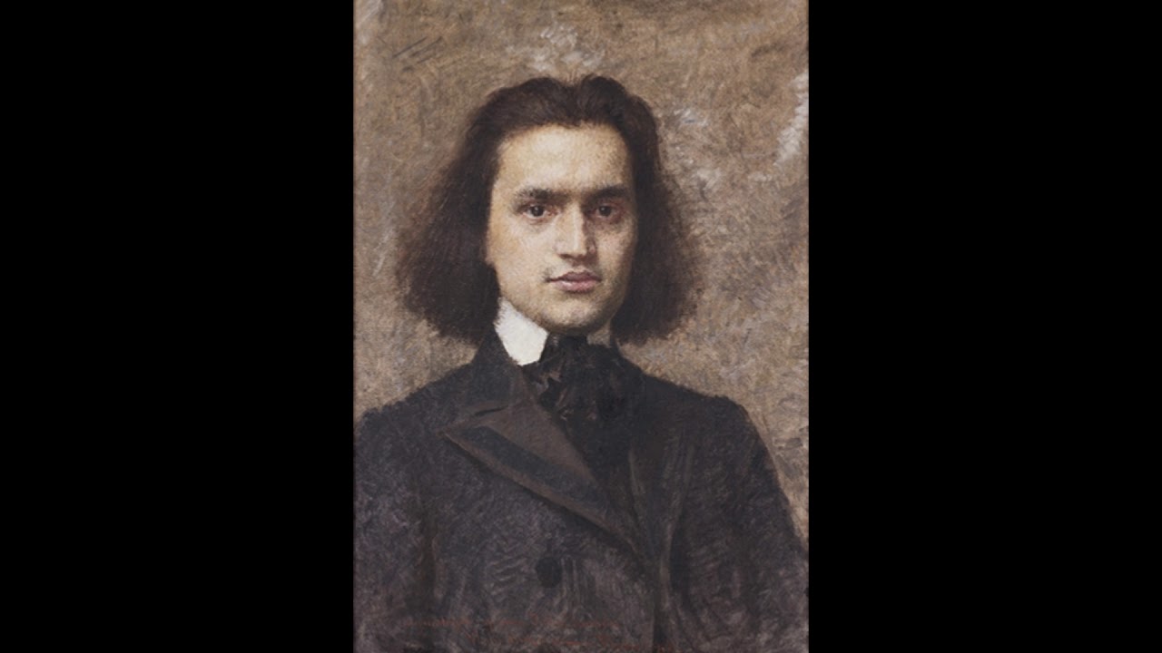 VLAHO BUKOVAC: IVAN MEŠTROVIĆ