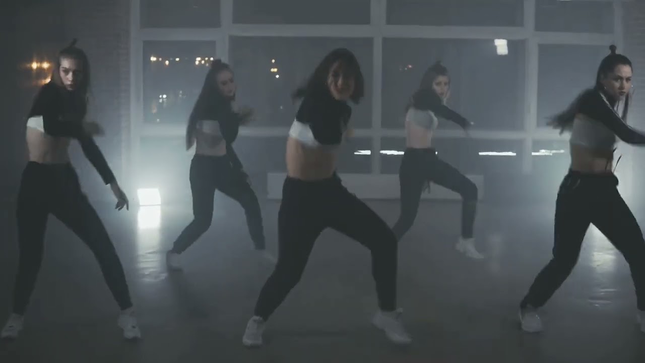 LANA FEAT SISO - FUEGO CRIMINAL