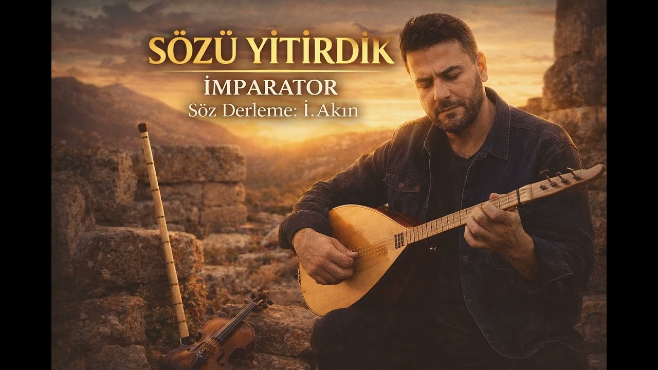 sözü yitirdik-prensesim-imparator