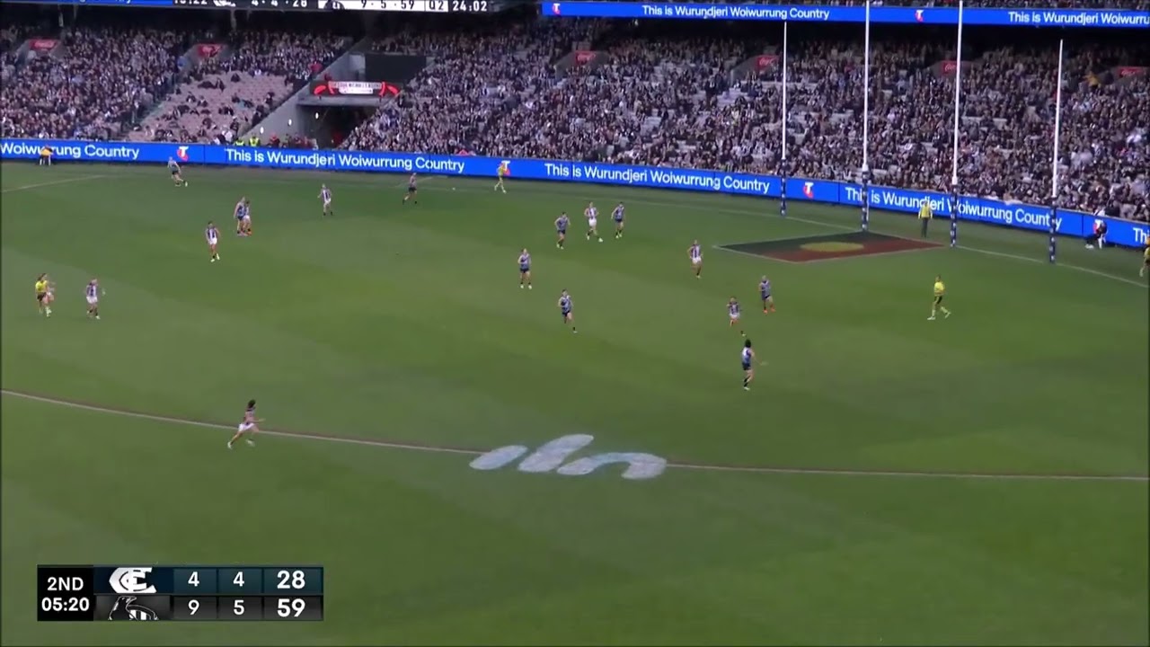 Ollie Hollands - Round 10 2023 Highlights