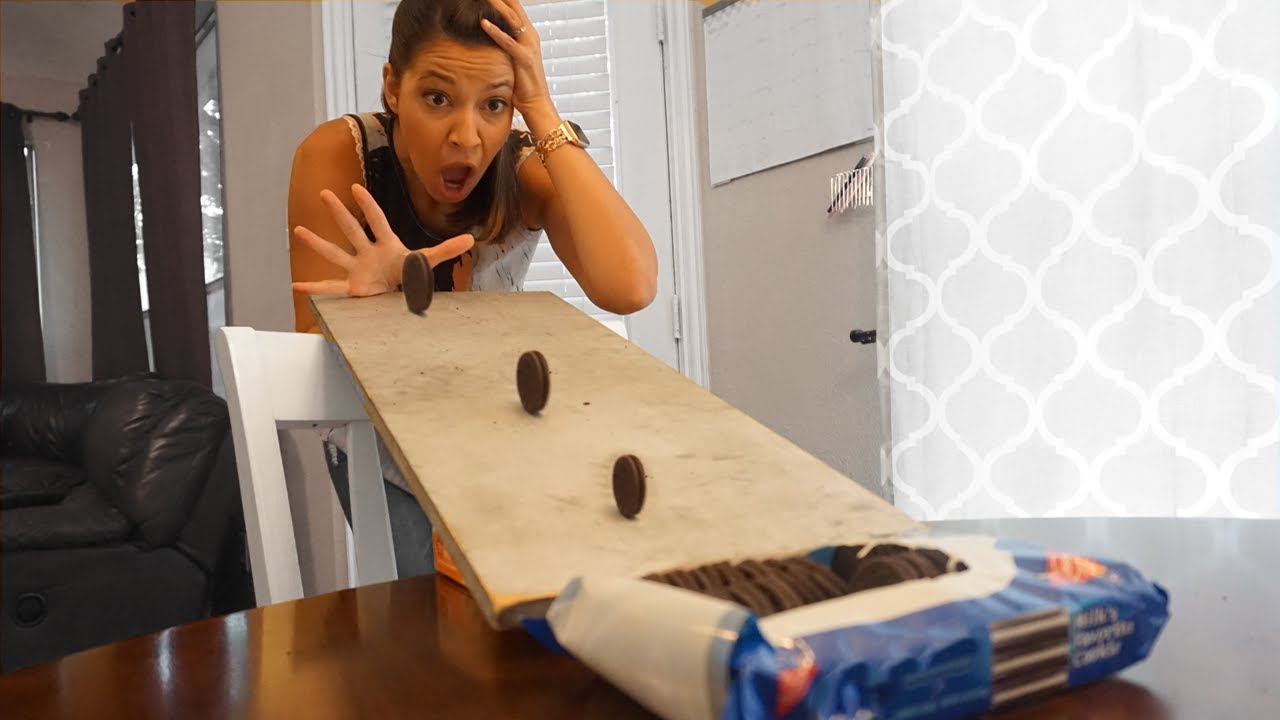 REAL LIFE TRICK SHOT HORSE! *Loser Gets Pie To Face*