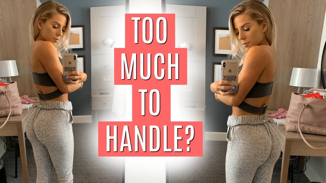 Too Much To Handle? | Canada