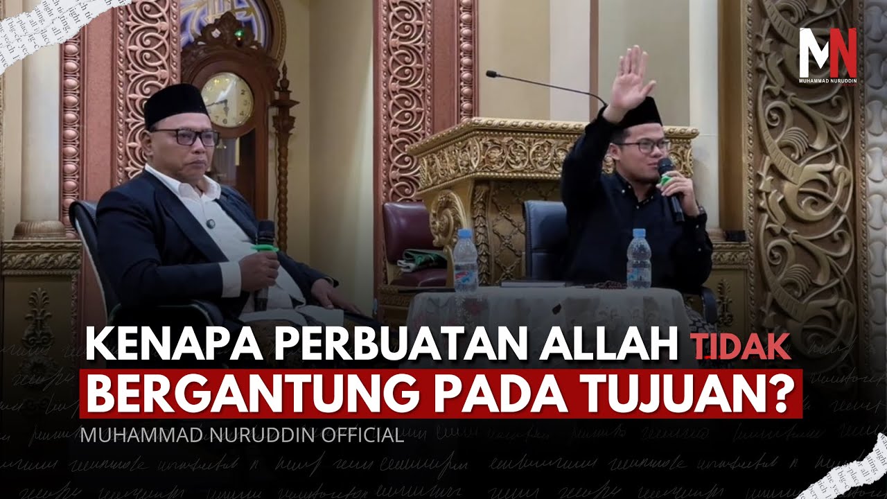 Pertanyaan-pertanyaan Penting Tentang Akidah Tauhid