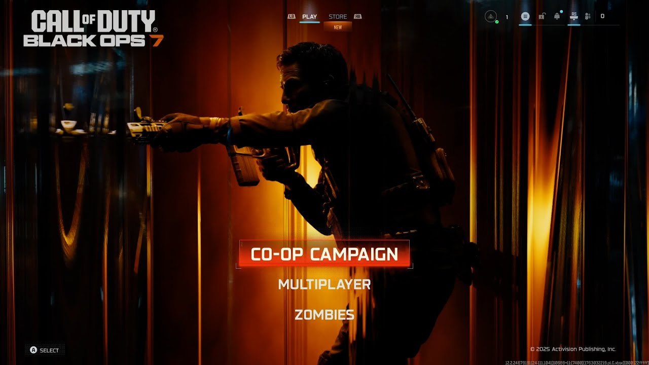 How To Play Campaign Solo | Call of Duty Black Ops 7 (COD BO7)