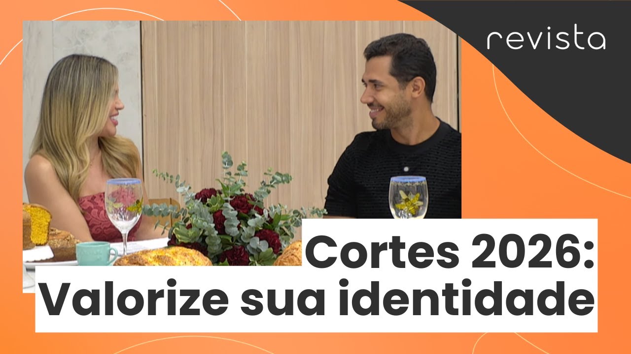 Corte de cabelo: a tendência para valorizar a identidade de cada pessoa | Revista