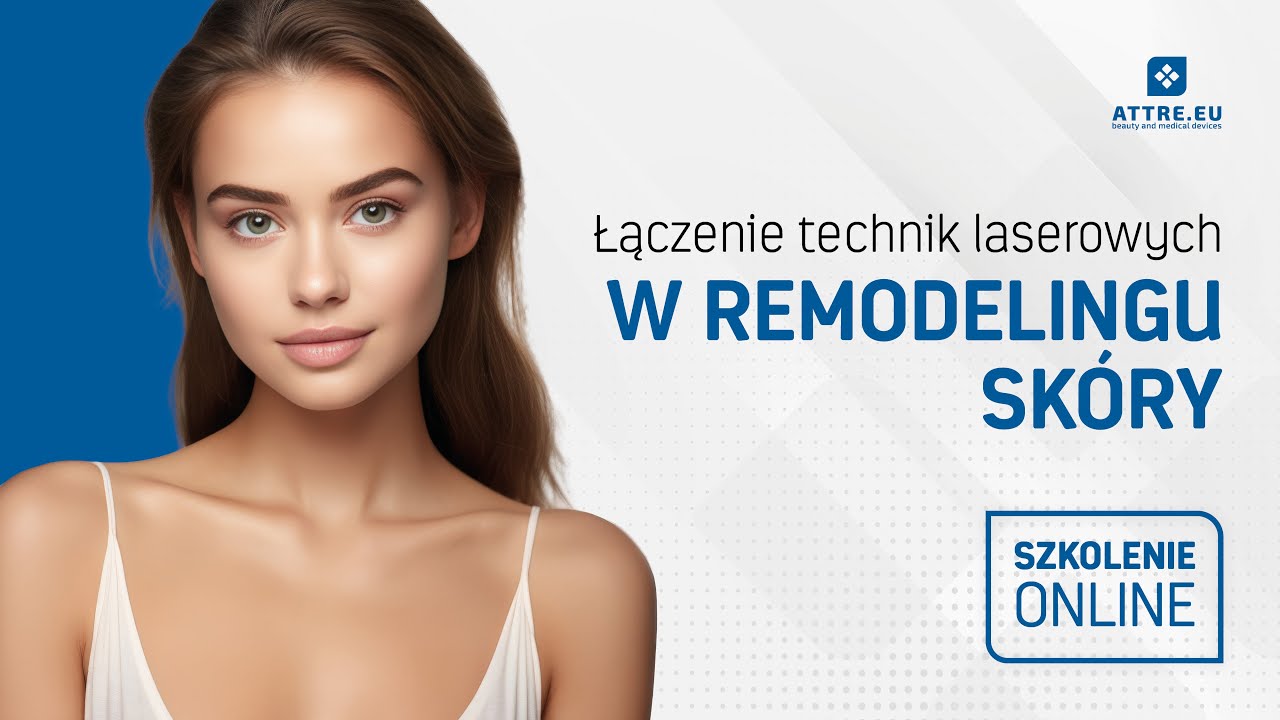 ŁĄCZENIE TECHNIK LASEROWYCH - szkolenie online