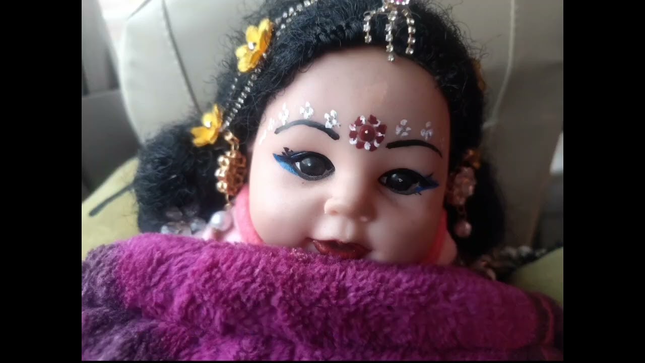 राधा रानी की साक्षात् कृपा से दिव्य अनुभूति भाग-3(राधा नाम की महिमा पर सच्ची घटना)