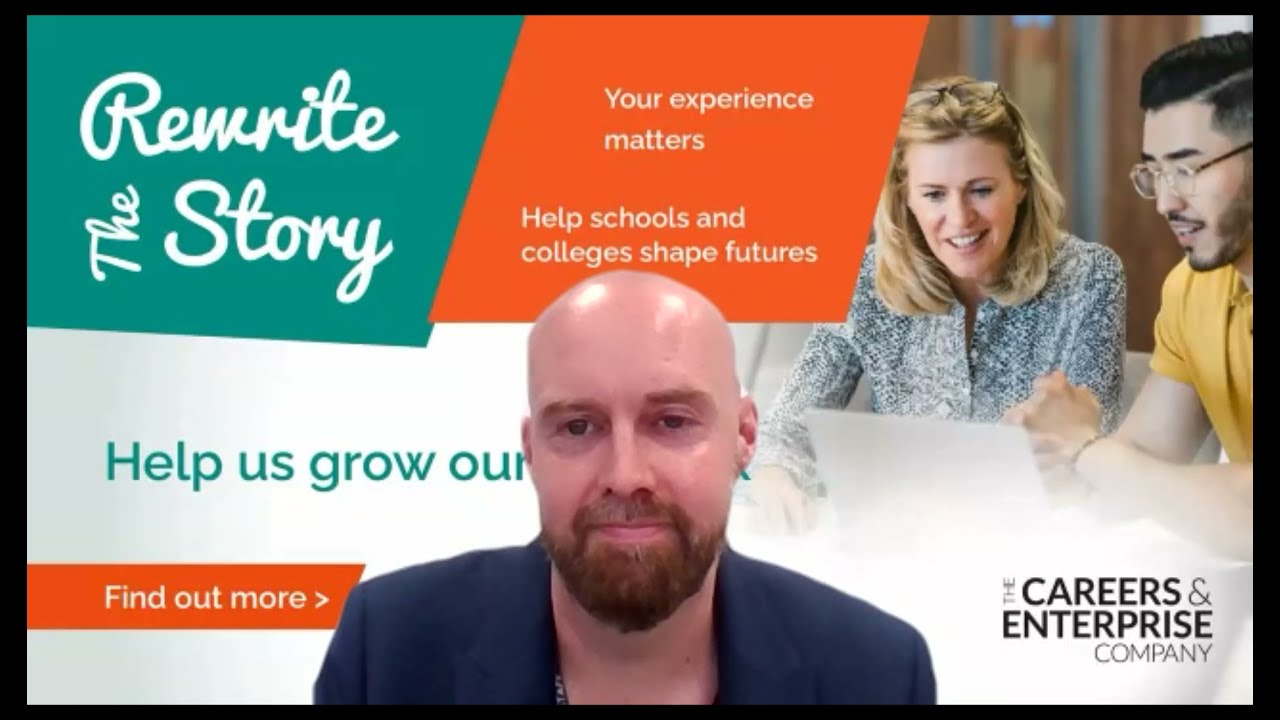 Amplifying Technical & Vocational Pathways Webinar 13th October 2021