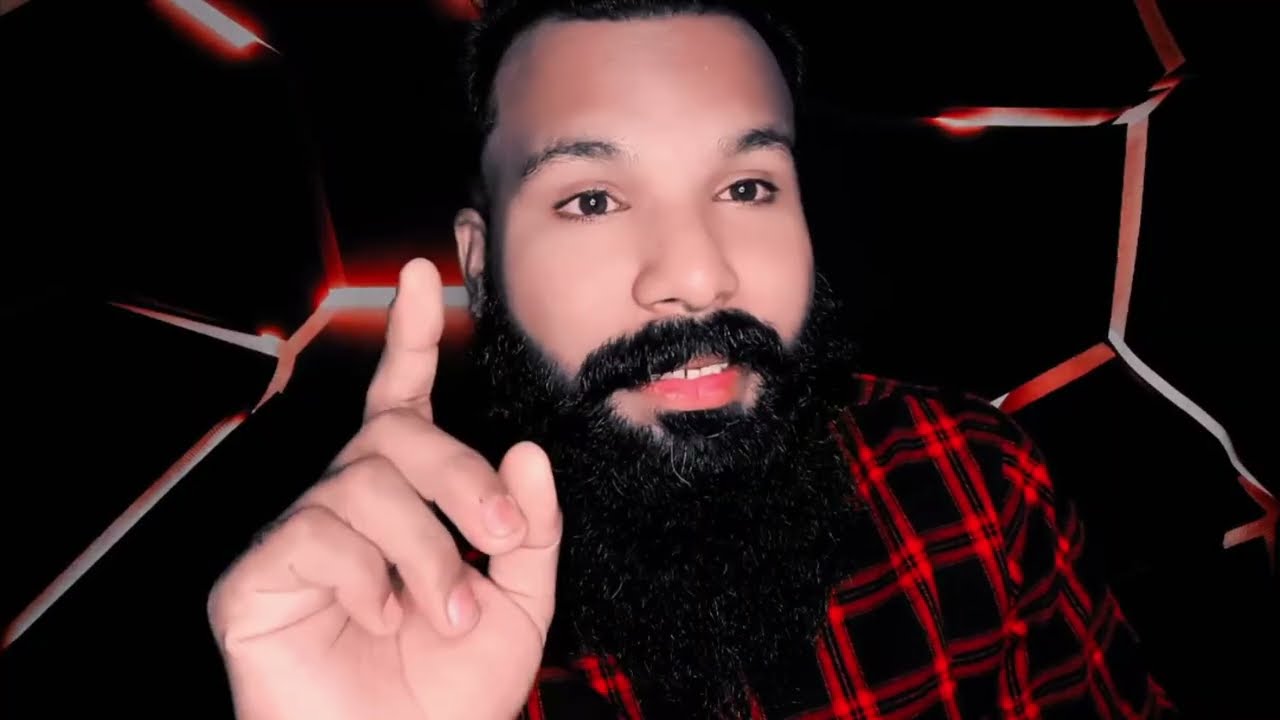 ASMR (started with the name of Allah) Follow My Instructions for deep sleep