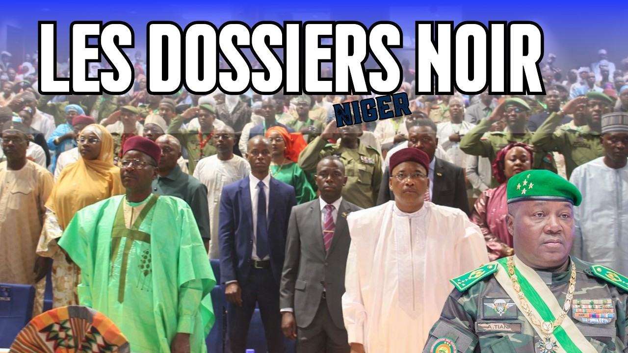 ⁣⁣⁣Le CNSP va-t-il traquer les dossiers noirs ?